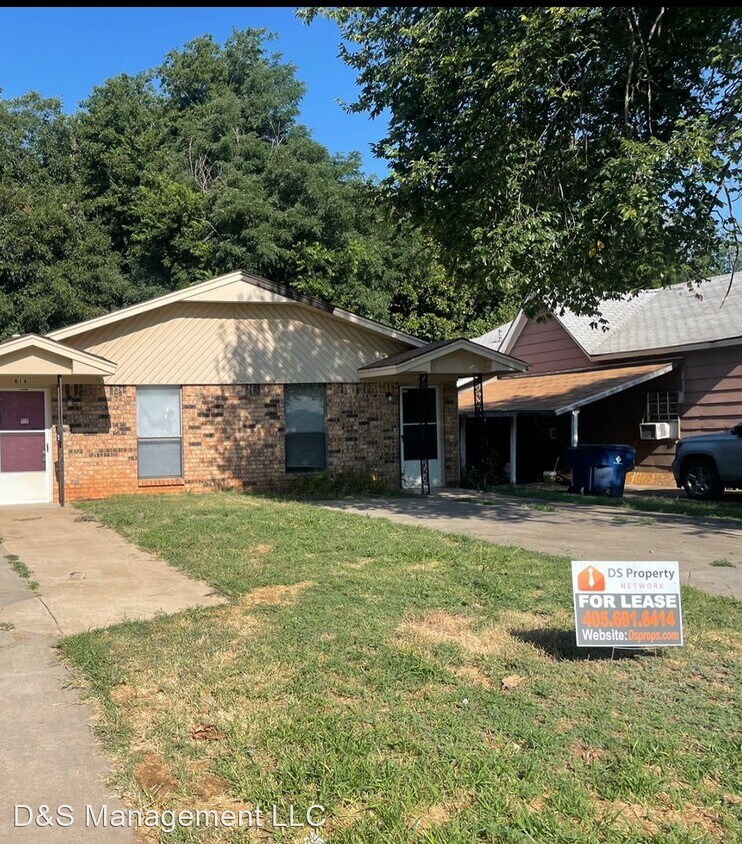 Primary Photo - 1 br, 1 bath House - 816 S. 5th