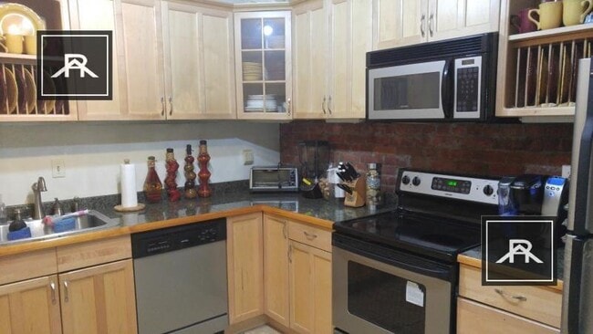 1 bedroom in Brighton MA 02134 - 1 bedroom in Brighton MA 02134 Apartment