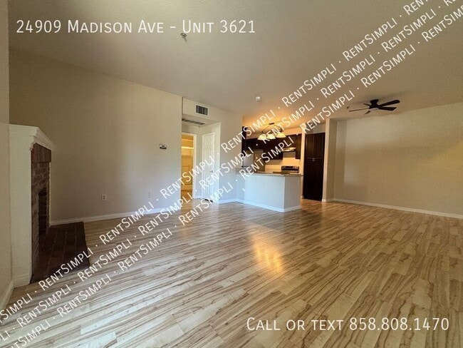 Building Photo - 24909 Madison Ave