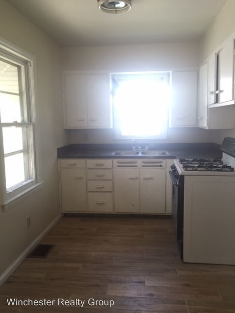 Building Photo - 2 br, 1 bath House - 1521 W Hamilton ST