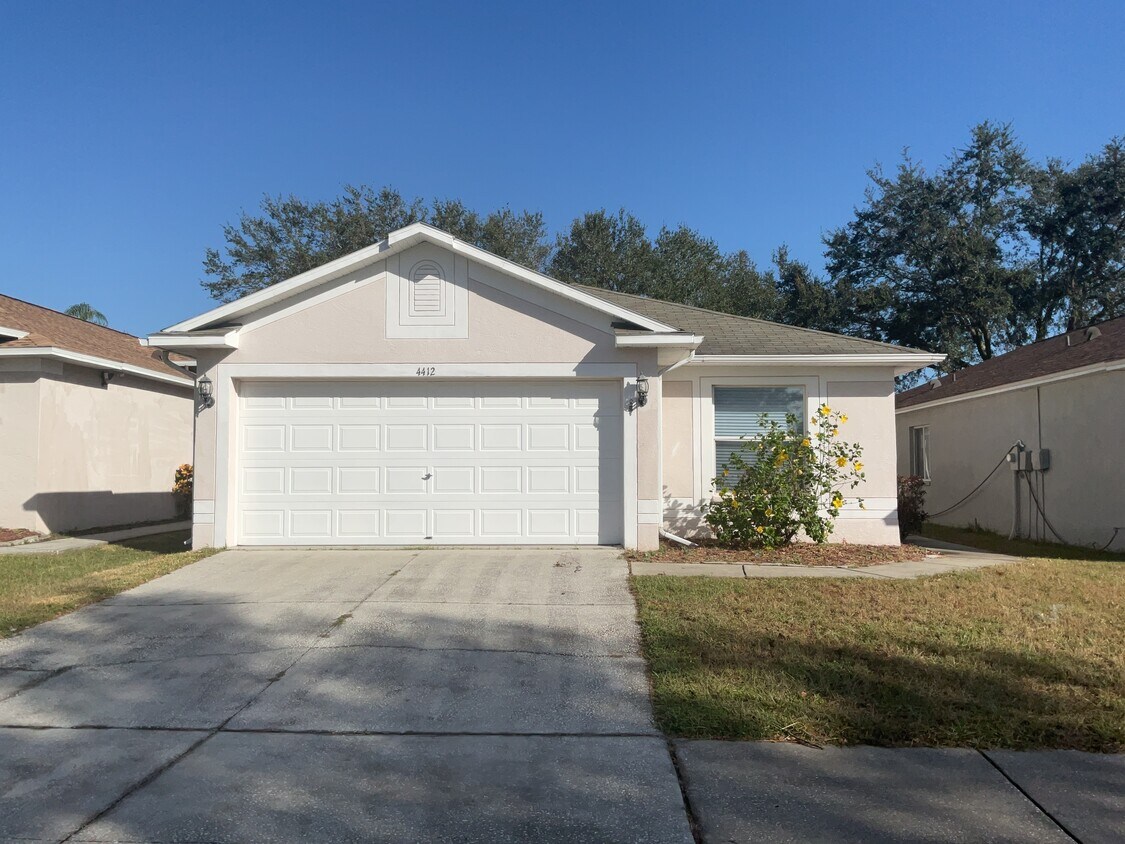 Foto principal - 4412 Country Hills Blvd