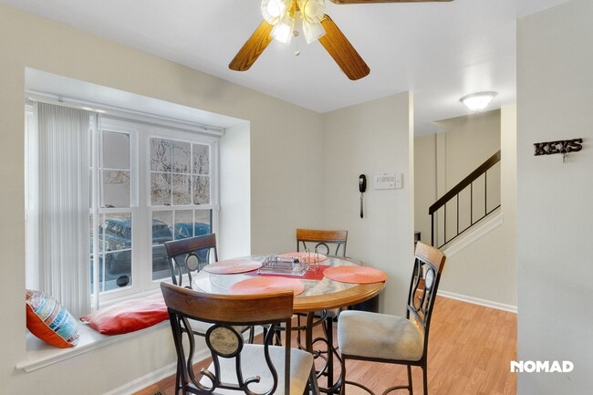 Building Photo - Charming 3BR Townhome in Germantown