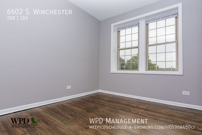 Building Photo - 6602 S. Winchester-