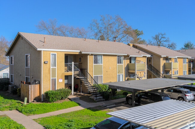 Building Photo - Sierra Village Apartment Homes