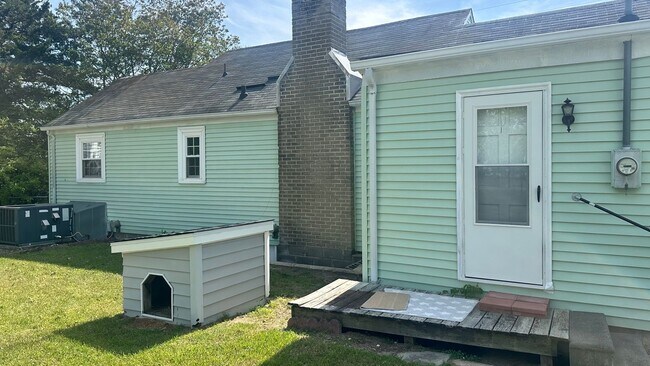 Foto del edificio - RENTAL HOME 2BD/1BTH