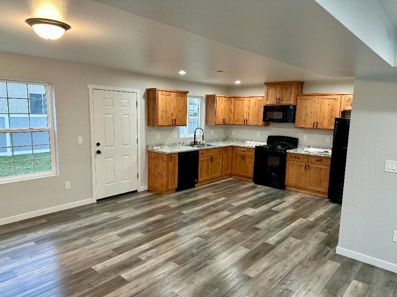 555 Franklin Ct, Sunnyside, WA 98944 Townhome Rentals in Sunnyside WA