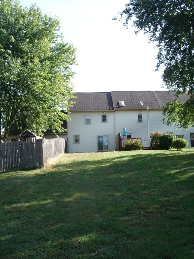 Foto del edificio - 2 br, 1 bath House - 227 CROSS KEYS DRIVE