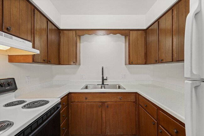 Foto del edificio - Isle of View Apartments