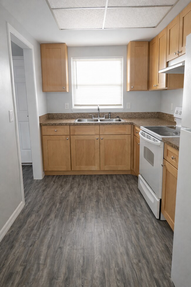Photo - 2 bedroom 2 bathroom unit available now Apartment