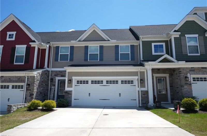 Foto principal - 3432 Foxglove Dr