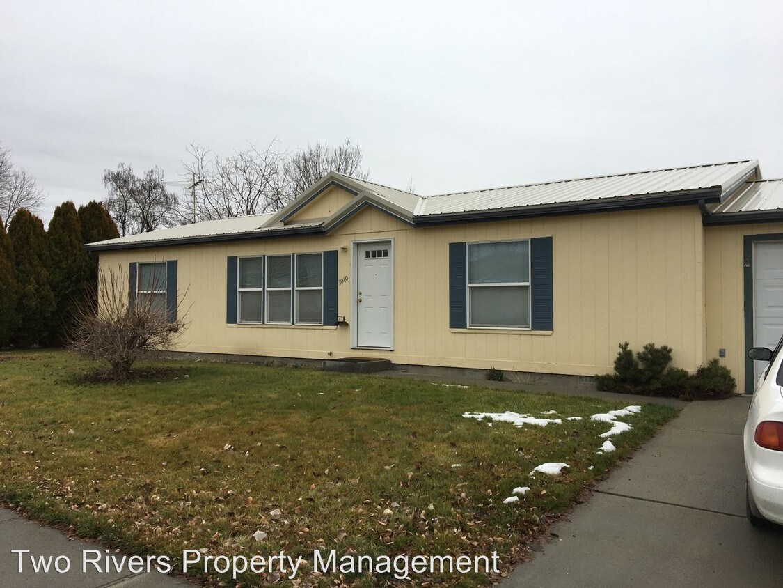 Foto principal - 3040 Galey St