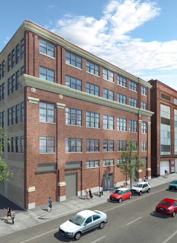 Building Photo - 61 E 21st St