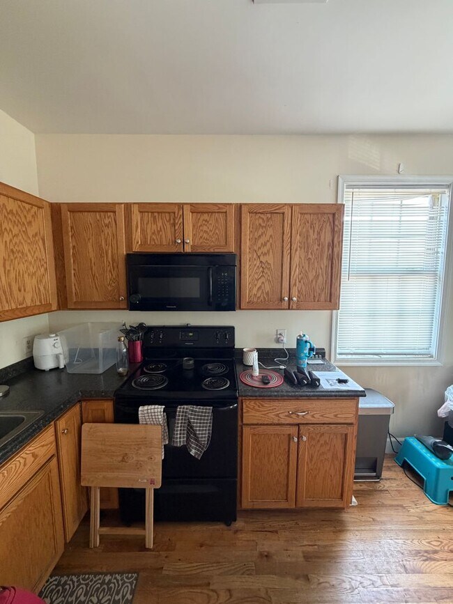 Foto del edificio - 1009 N 25th St