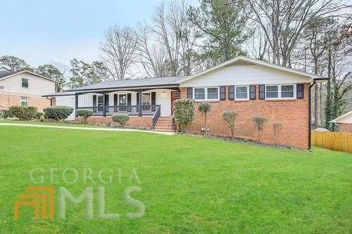 Building Photo - 5115 Dublin Dr SW