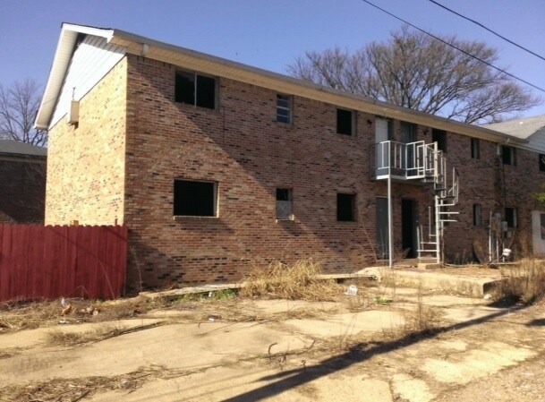 Building Photo - 510 Beech St