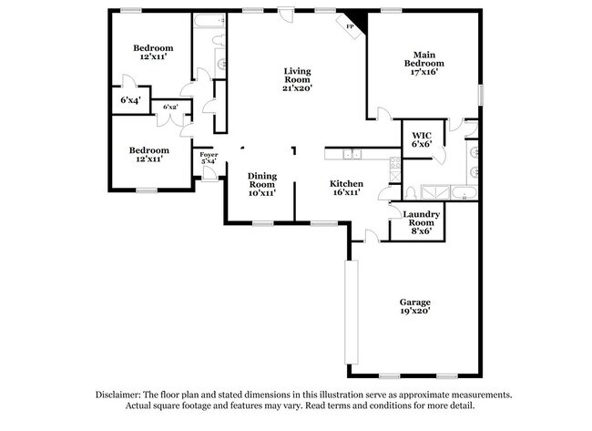 Building Photo - 9922 Lacee Ln