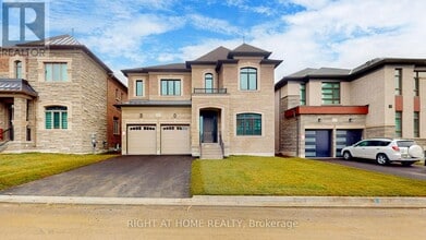 Building Photo - 7 Adario Cres