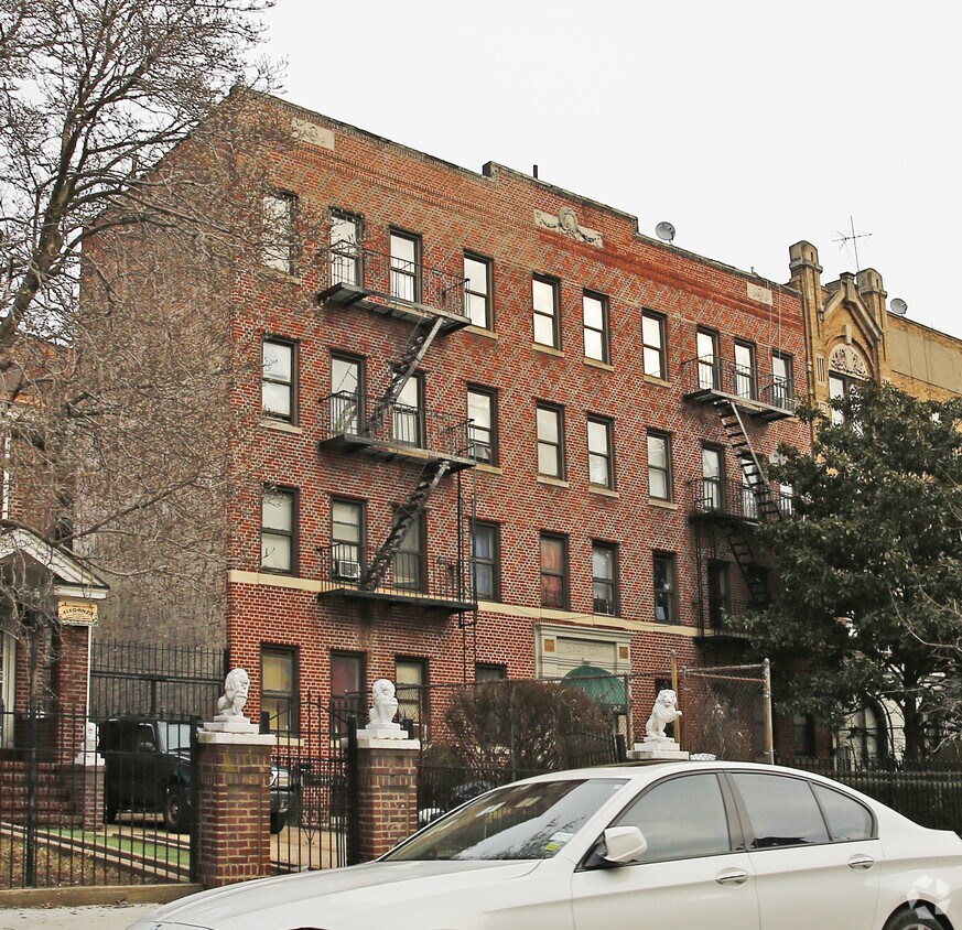 167 Lenox Rd, Brooklyn, NY 11226 Apartments in Brooklyn, NY