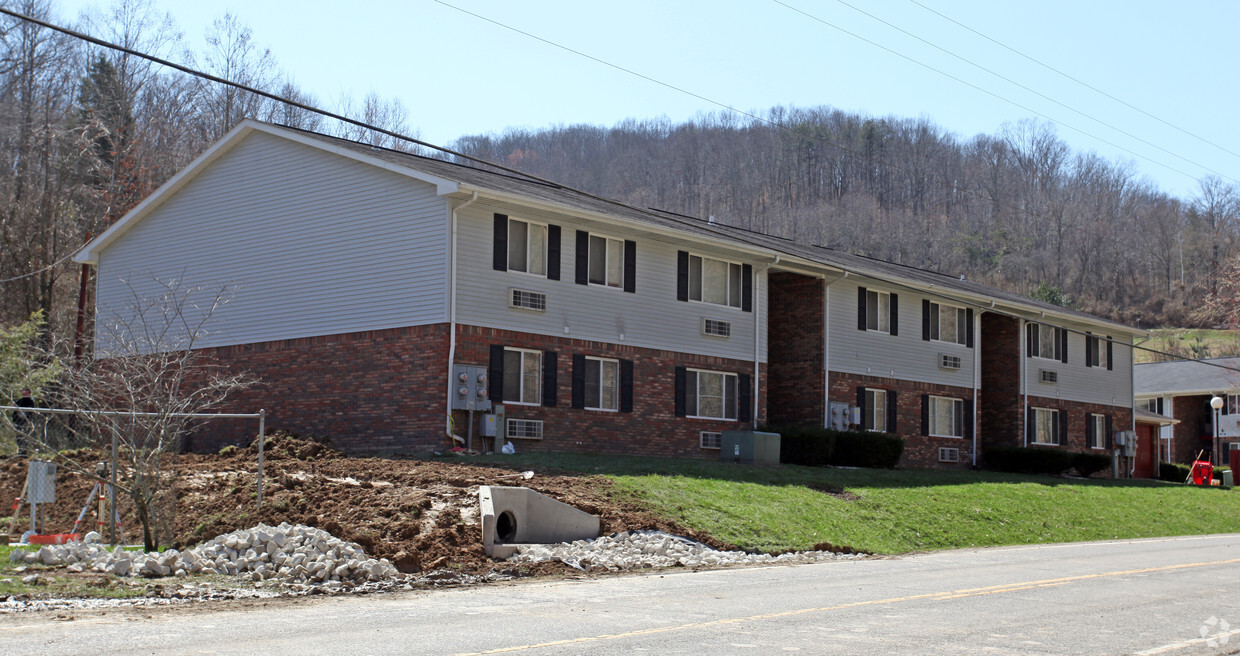 Foto del edificio - Alum Creek Apartments