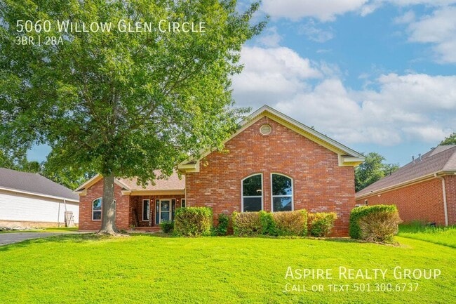 Building Photo - 5060 Willow Glen Cir