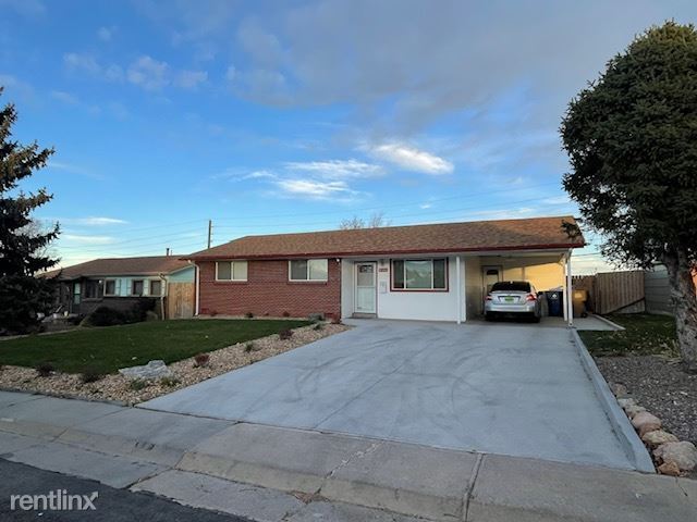 Primary Photo - 3 br, 1 bath House - 9380 Green Ct