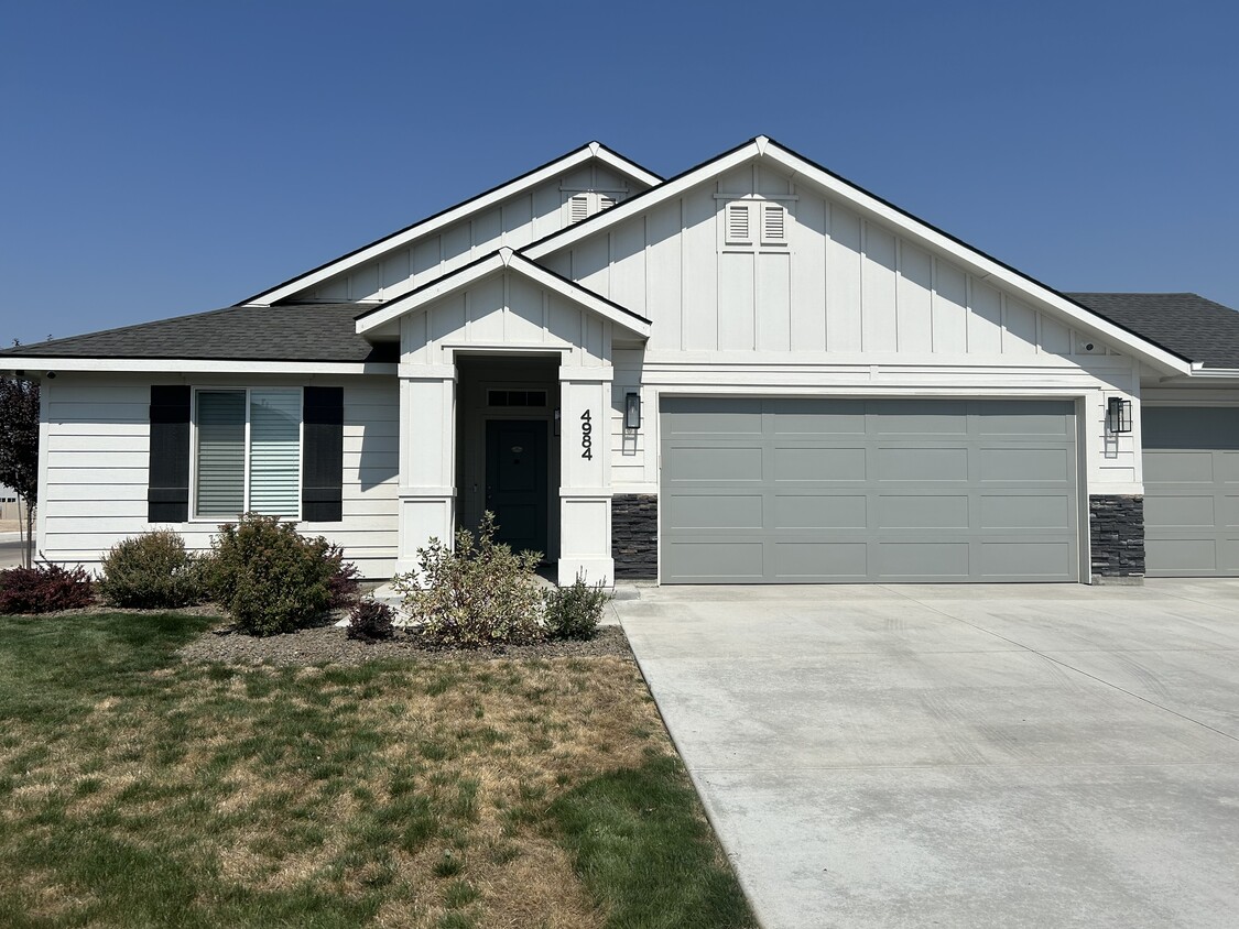 Foto principal - 4984 W Ladle Rapids Dr