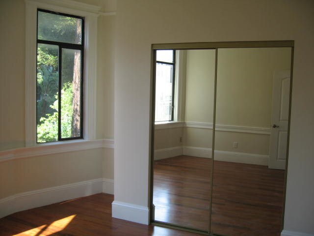 Building Photo - 1470 California St