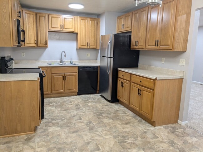 Foto del edificio - 14250 E 22nd Pl