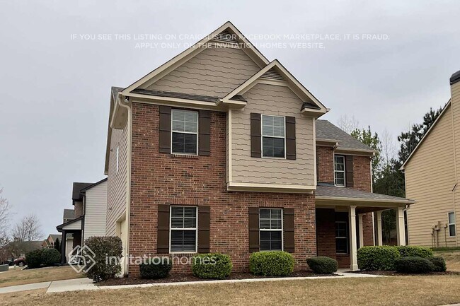 Building Photo - 4035 Whitfield Oak Way NE