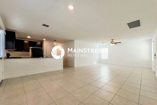 Foto del edificio - 3 Bedroom Pet-Friendly Home in Crandall, TX with Main Street Renewal