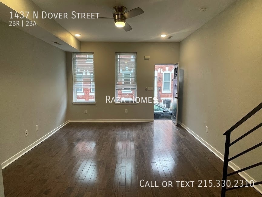 Primary Photo - 1437 N Dover St