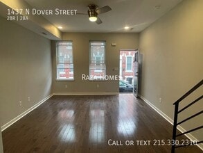 Building Photo - 1437 N Dover St
