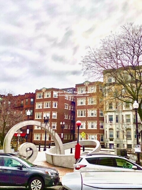 Flats on Westland - Flats on Westland