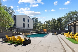 Building Photo - Sienna Square - Modern Living