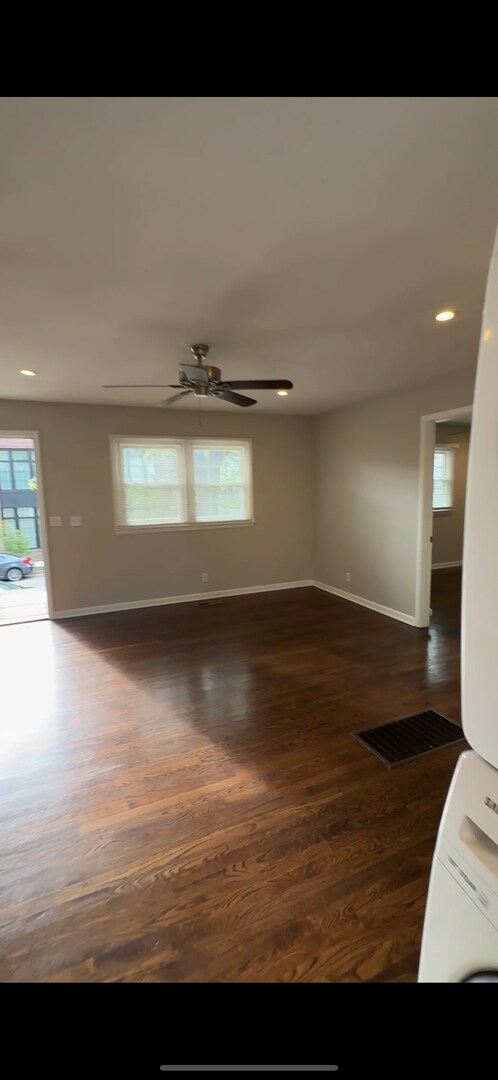Foto del edificio - Belmont-Vandy-Music Row Area.  Washer&Dryer.