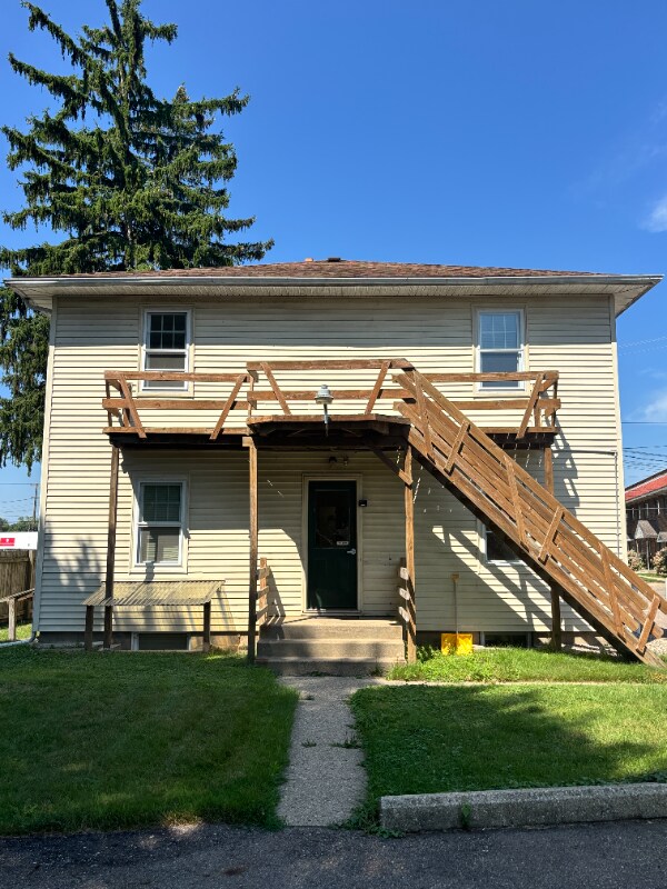 Foto del edificio - 142 N Riverview Dr