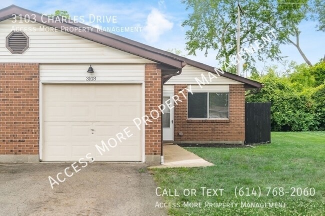 Building Photo - 3103 Charles Dr