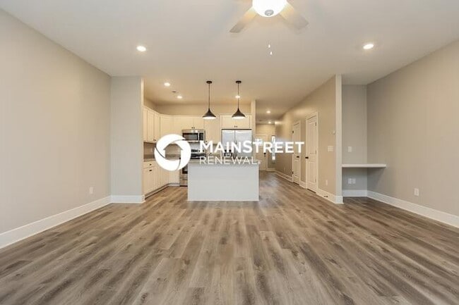 Building Photo - 3 Bedroom Pet-Friendly Home in Gallatin, T...
