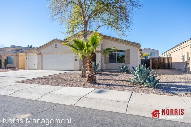 Building Photo - 4 br, 2 bath House - 1756 E Caborca Dr