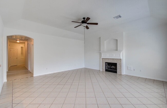 Building Photo - 2518 Trotter Dr