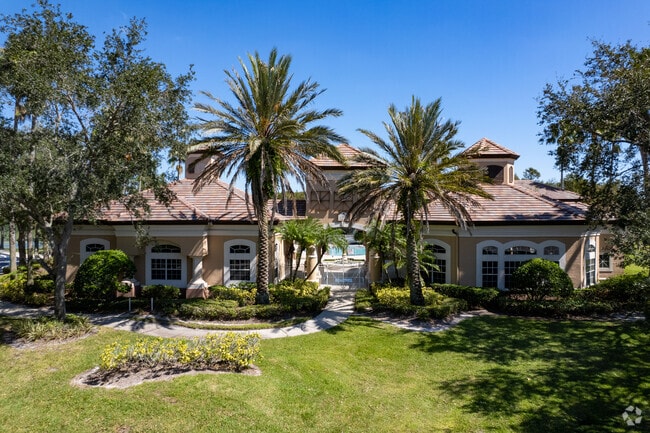 14111 Fairway Island Dr Orlando, FL 32837 - Audubon Villa at Hunter's Creek