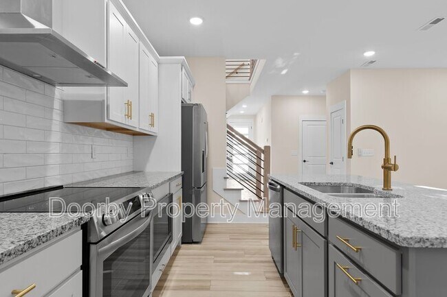 Foto del edificio - 432 Wayne Ave