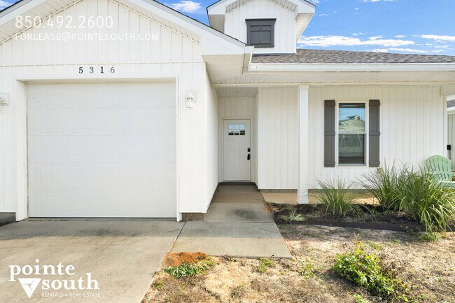 Foto del edificio - 5316 Cambria Dr