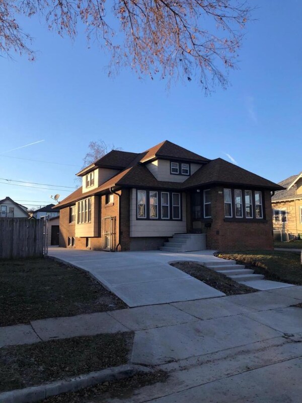 1633 S 57th St, West Allis, WI 53214 House Rental in West Allis, WI