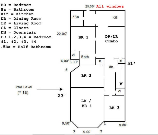Building Photo - 168 Lexington St