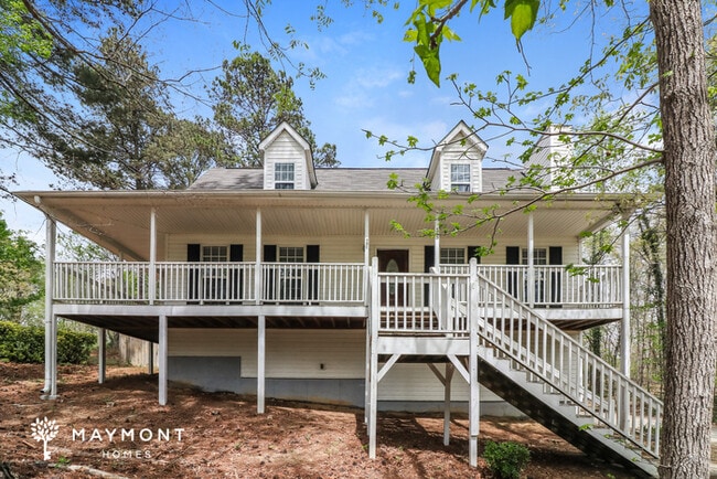 Building Photo - 363 Amsterdam Way