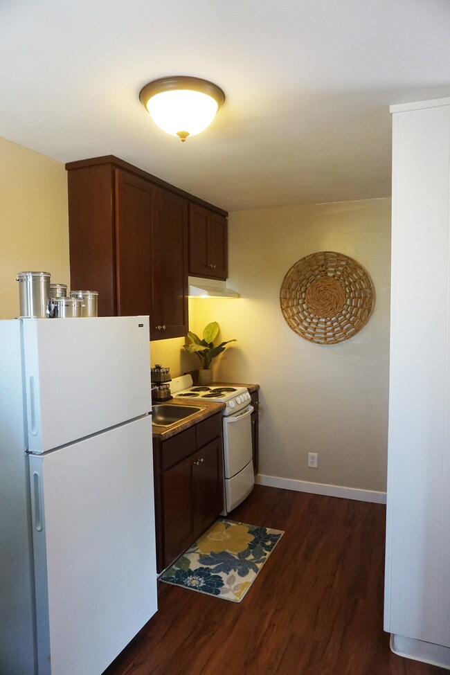 Foto del edificio - Elivia Apartments