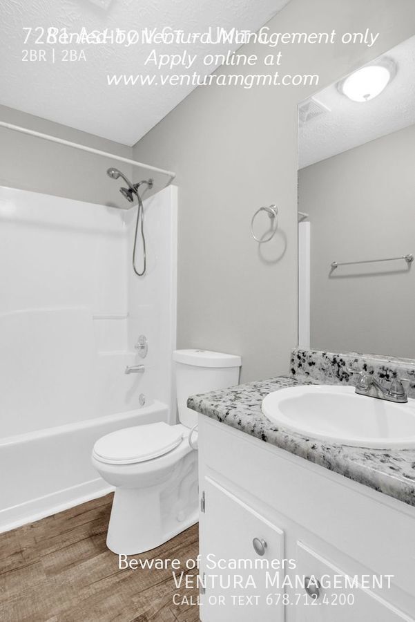 Foto del edificio - 7281 Ashton Ct