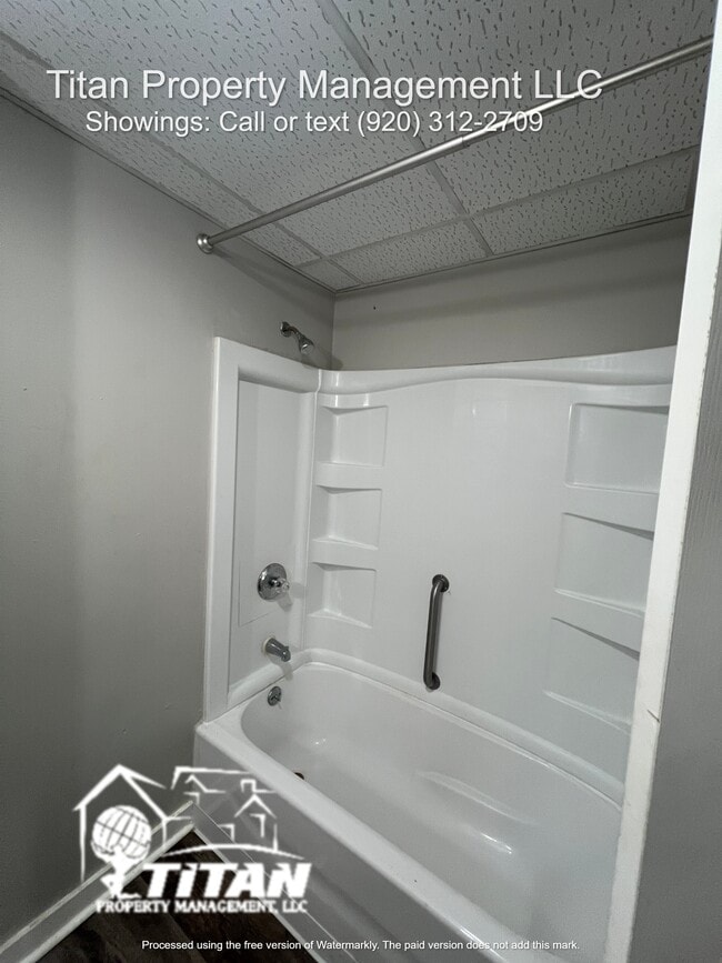 Foto del edificio - 721 E Parkway Ave