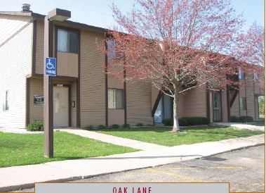 Foto principal - Oak Lane Apartments